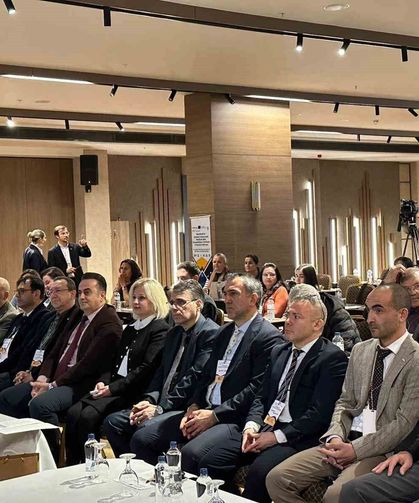 Karadeniz resiflerinde balık çeşitliliğini izleyecekler