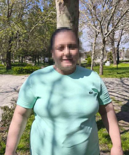 Kocasını adım adım takip etti, ihaneti ortaya çıkardı