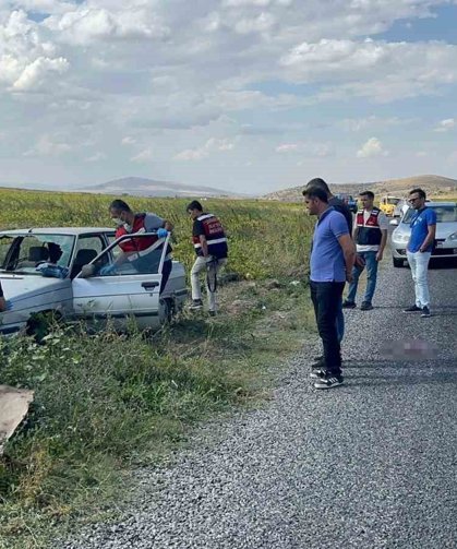 Komşularını öldüren baba ve oğluna ağır ceza