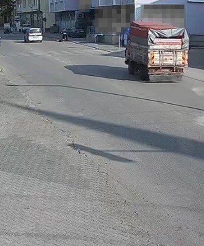 Konya'da 15 yaşındaki kızın hayatını kaybetmesine neden olan sürücüye 4 yıl hapis cezası