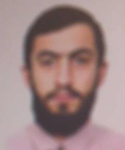 Levent'teki saldırganların fotoğrafları ortaya çıktı