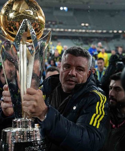 Sadettin Saran'ın 6. derbisi