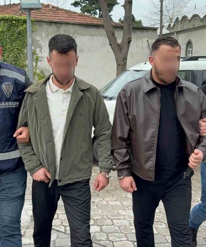 Şakalaşırken işçisini bıçakladı: Suçu çalışanı üstlendi, polis gerçeği ortaya çıkardı