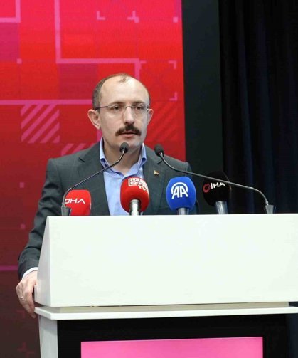 'Samsun, Türkiye'nin en yaşanılabilir şehirlerinden biri olacak'