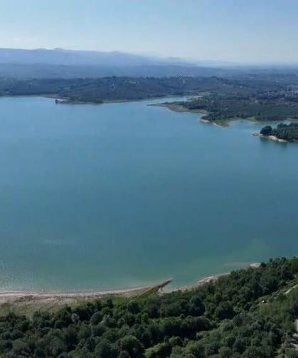 Samsun'daki barajların doluluk oranları belli oldu