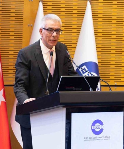 Sanayiye iş birliği çağrısı