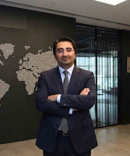 Savaş belirsizliğine şirketlerden 'Dijital İkiz' kalkanı