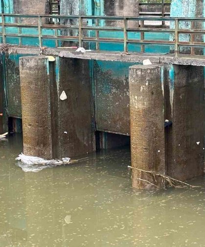 Sulama kanalında kaybolan çocuğun cansız bedeni bulundu