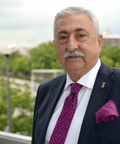 TESK Genel Başkanı Palandöken: 'Çocuklarımız sadece yarının büyükleri değil, aynı zamanda bugünün de en kıymetli varlıklarıdır'