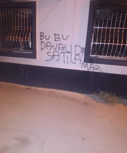 Trafikte başlayan tartışmayla şehit ailesine musallat oldular: Göç eden aileden 100 deve diyet istediler