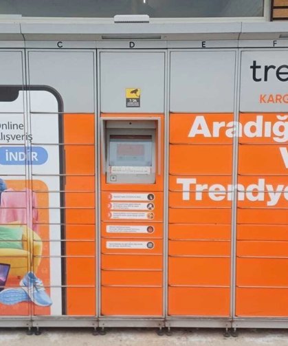 Trendyol, ''Gel-Al'' noktalarını 81 ile yayıyor: 10 bin noktada esnek teslimat