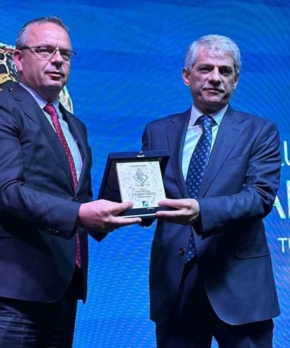 Turizmciler Marmaris'te bir araya geldi