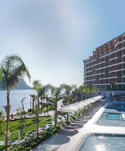 Türklerin tatil anlayışı değişiyor: Öncelik konfor ve öngörülebilirlik