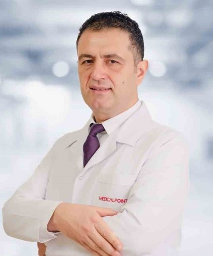 Uzman Dr. Çakır: 'Yorgunluk sandığınız belirti Hashimoto çıkabilir'