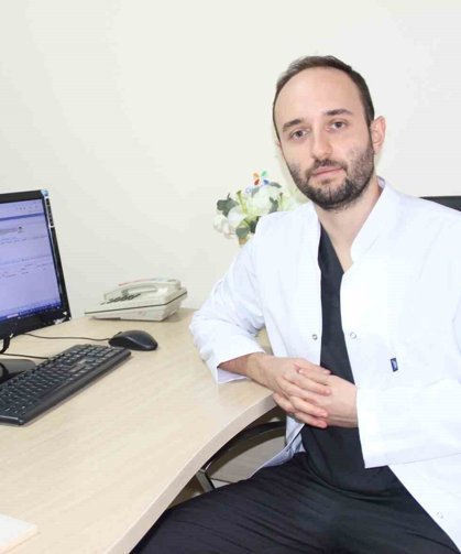 Uzmanı açıkladı: 'Saman nezlesi Türkiye'nin yüzde 20'sini etkiledi'