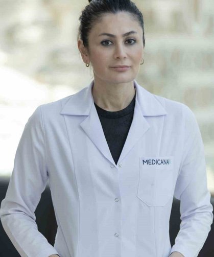 Uzmanı uyardı: 'Bu hastalıkta erken tanı önemli'