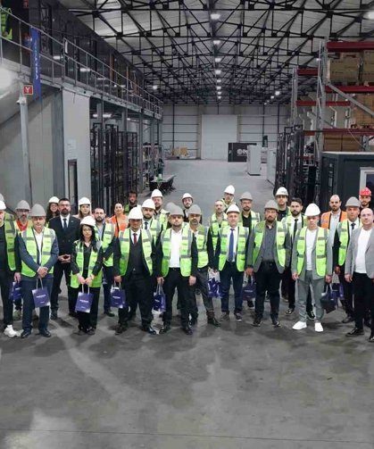 Voltgo'dan Türkiye'de bir ilk: Şarj istasyonlarında EPC modeli dönemi başladı