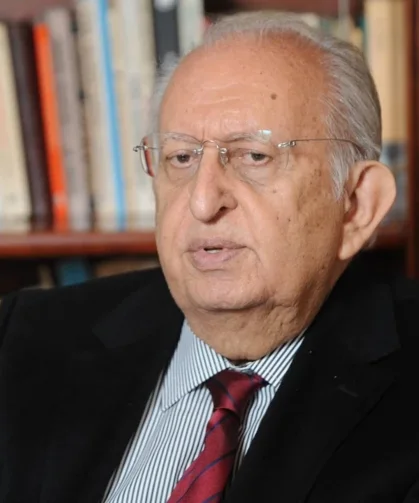 TBMM Eski Başkanı Hüsamettin Cindoruk hayatını kaybetti