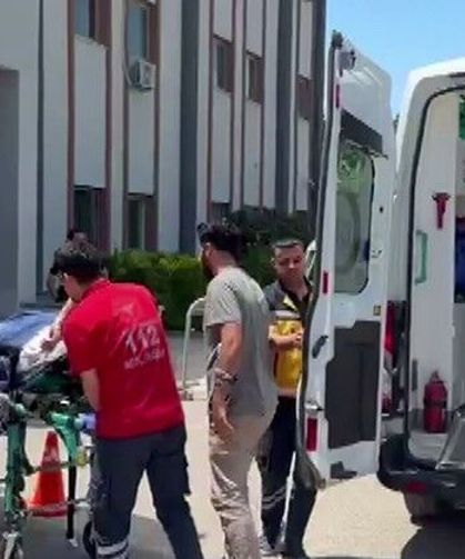 Adıyaman'da bayram sabahı silahlı kavga: 5 yaralı