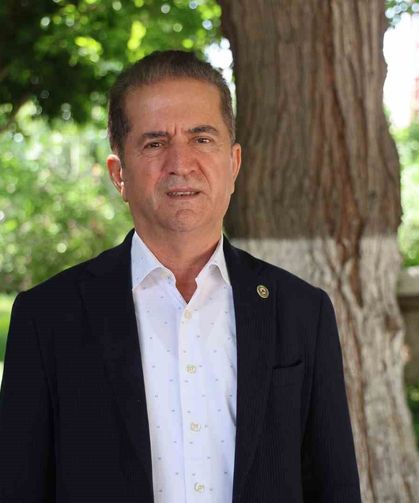 Ambar ilaçlamasında 3 gün uyarısı: 'Gazın olduğu yerde uyunmaz'