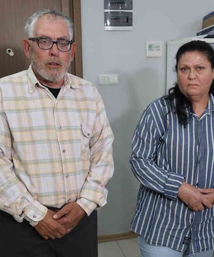 Amerika'da öldürülen Yağmur'un babası: 'Kızım rüyalarıma giriyor'