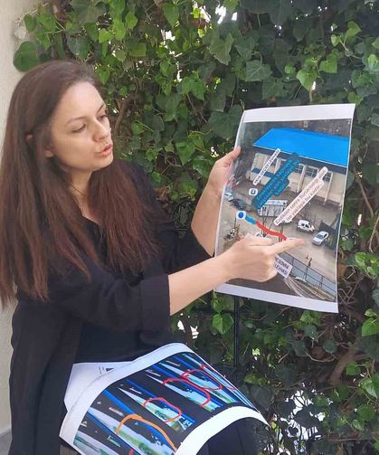 Anne ve teyzesi kamyon altında ezilerek vefat etmişti, sürücünün tutuksuz yargılanma kararı sonrası ikinci şoku yaşadı