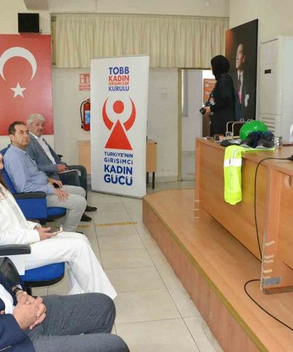 Atatürk'ün izinde üreten gençlik Manisa'da buluştu