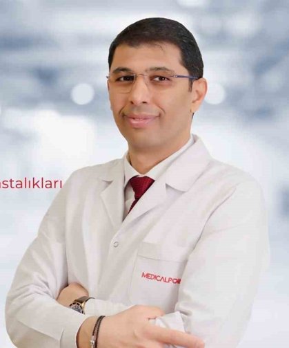 Bahar aylarında çocuklarda üst solunum yolu enfeksiyonlarına dikkat