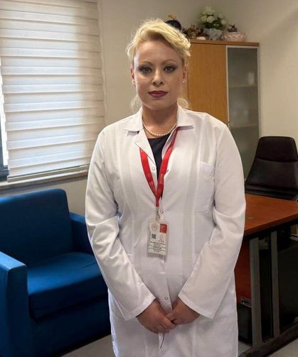 Baş diyetisyenden kurban eti uyarısı: 'Kurban etini en az 12-24 saat dinlendirmemiz gerekir'