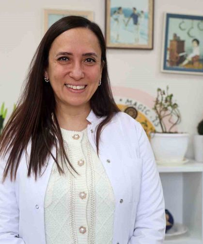 Bayramda çocuklarda alerji ve salgın hastalıklara dikkat