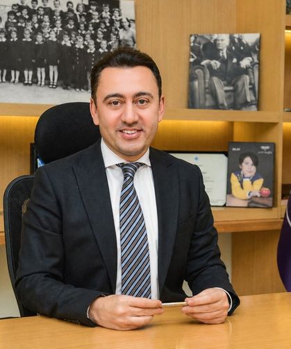 Bursalı kolej öğrencilerinden dikkat çeken projeler