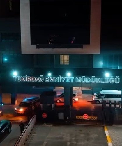 Canlı yayında tuzak: 70 milyon TL'lik şantaj ağı çökertildi