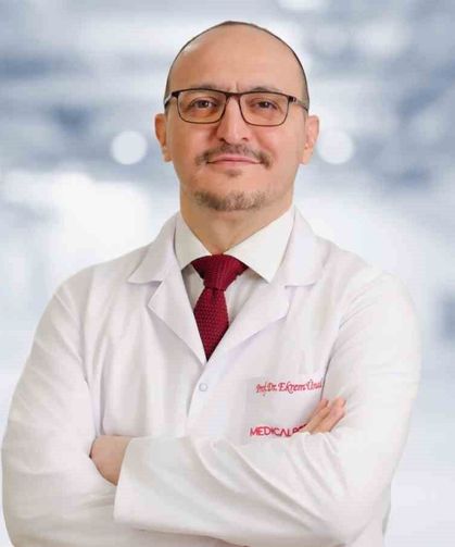 Çocuklarda hemanjioma dikkat: Erken takip önem taşıyor
