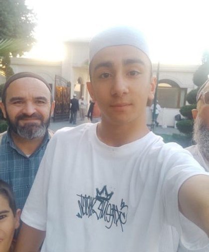 Esenler'de asker eğlencesinde cinayet