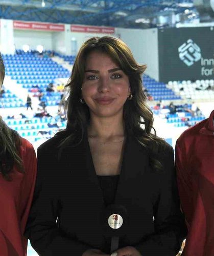 Eskişehir, sporcuların başarısıyla bayram etti