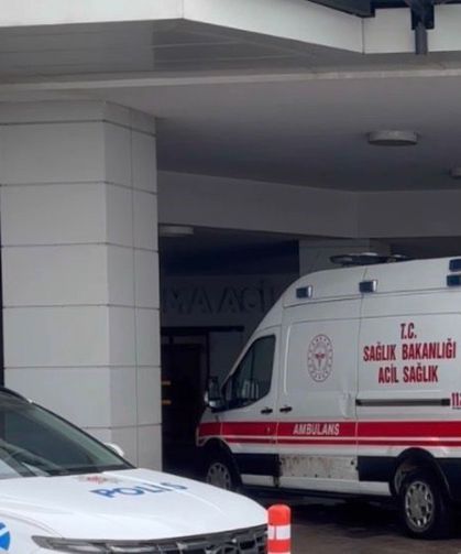 Gaziantep'te ev sahibi-kiracı tartışması kanlı bitti: Pompalı tüfekle vurulan kiracı yaralandı