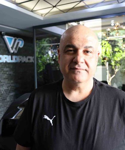 Geri dönüşümlü ambalajlar tercih edilerek su, ağaç ve enerji tasarrufu sağlanıyor