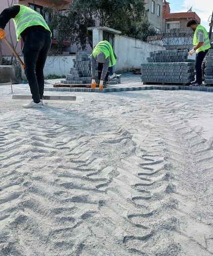 Germencik Belediyesi'nden gözaltı açıklaması