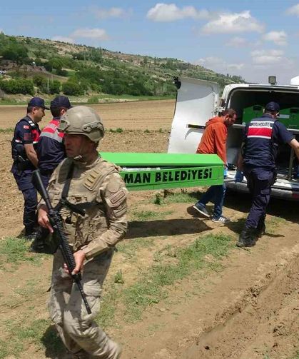 Karaman'da su kavgası cinayetle bitti: 1 ölü