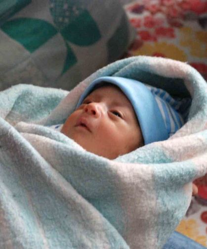 Muğla'da doğurganlık hızı düştü, anne doğurganlık yaşı yükseldi