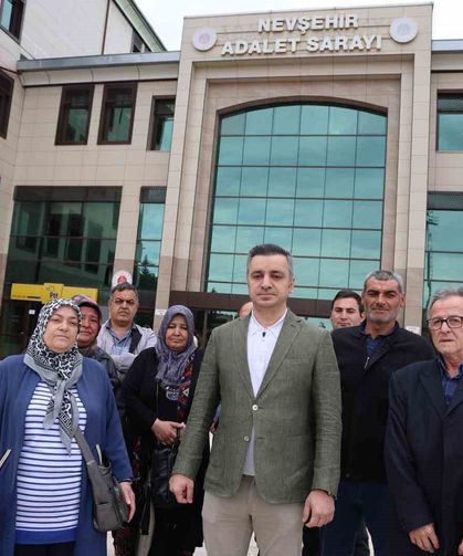 On yıl önce öldürülen çiftin yakınları: 'On yıldır cehennemi yaşadık'