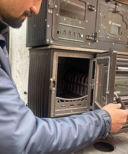 Piknik yasakları mangalcıyı balkona, tüplü mangalı ise vitrine taşıdı
