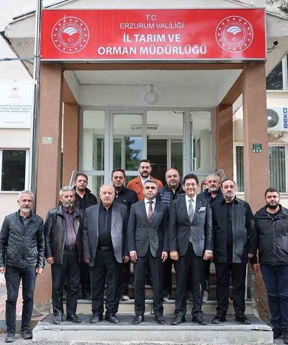 Sahte ürünler Erzurum'un marka değerine zarar veriyor