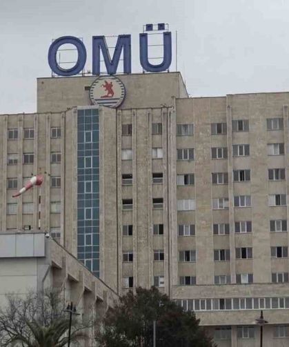 Samsun'da rüşvet operasyonu: 4'ü doktor 18 gözaltı