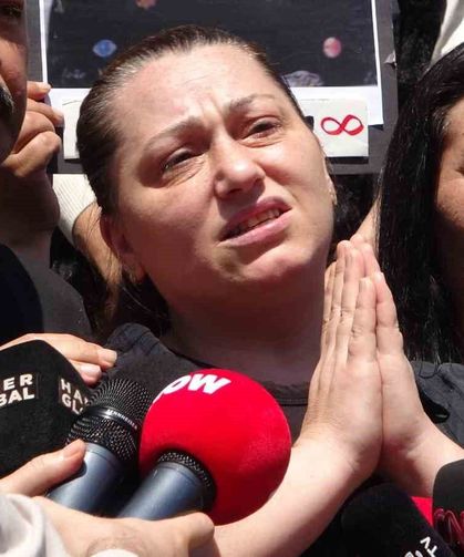 Sedef Güler cinayeti davasında karar: 1 sanık hakkında ağırlaştırılmış müebbet hapis cezası