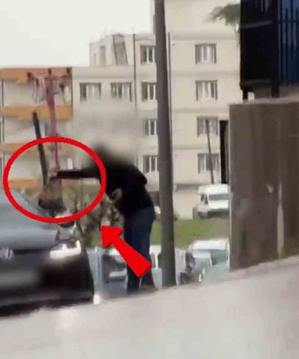 Şırnak'ta film gibi operasyon: Kendilerini asker olarak tanıtıp vatandaşa kabusu yaşattılar