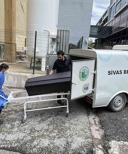 Sivas'ta KKKA virüsü nedeniyle 3. ölüm yaşandı