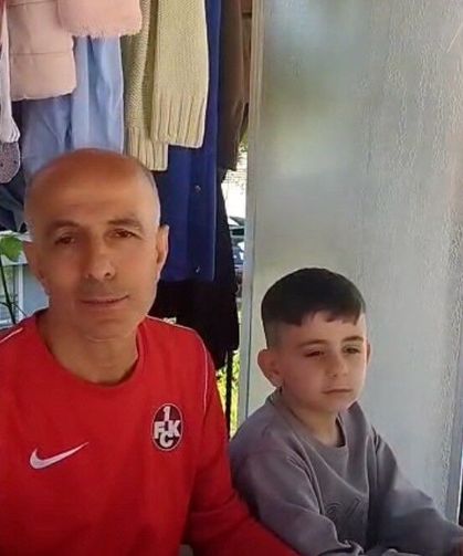 Sokakta kurulan iyilik reyonu ihtiyaç sahiplerine umut oldu