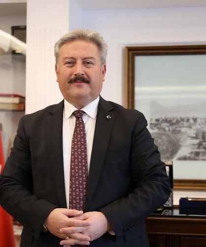 TEKNOFEST'e katılacak üniversiteli gençlere 5 milyon TL destek