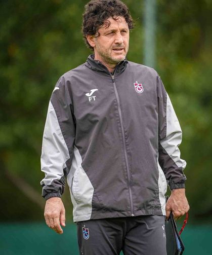 Trabzonspor, Tümosan Konyaspor maçı hazırlıklarını tamamladı